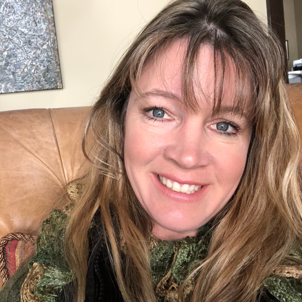 Meet your Posher, Sasha